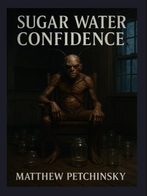 cover image of Sugar Water Confidence